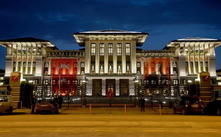 NATO Zirvesi Öncesi Ankara Alarmda! Kritik Hazırlıklar Başladı