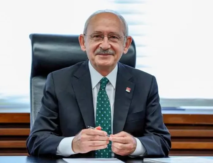 CHP’de Müslim Sarı’ya Çifte Görev! Kılıçdaroğlu’nun A Takımı Belli Oldu