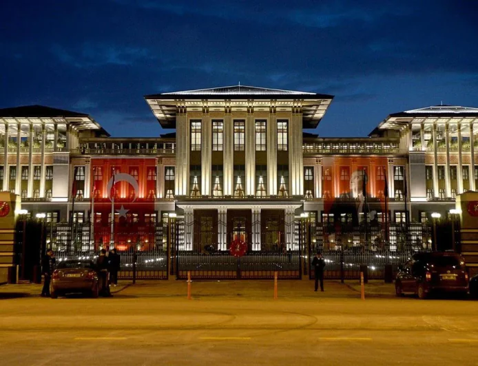 NATO Zirvesi Öncesi Ankara Alarmda! Kritik Hazırlıklar Başladı