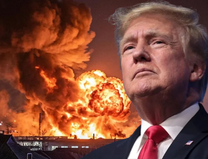 Trump’tan Kritik İran Açıklaması: Anlaşma Yakın mı?