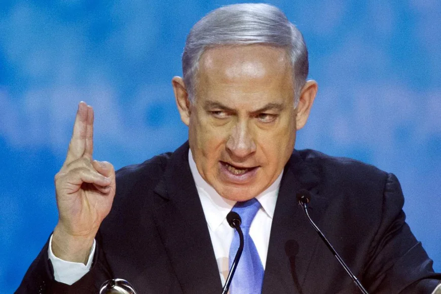 Netanyahu’dan Kritik Talimat! Beyrut’un Güneyi İçin Ordu Harekete Geçti