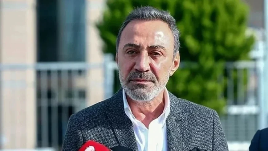 Kılıçdaroğlu’ndan Berhan Şimşek’e Kritik Görev! CHP’de Yeni Dönem