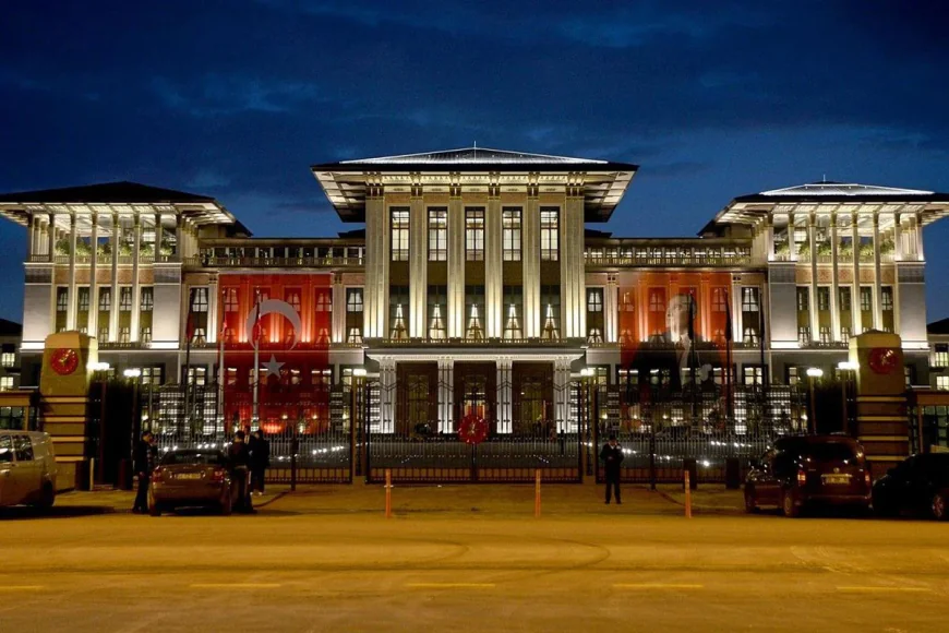 NATO Zirvesi Öncesi Ankara Alarmda! Kritik Hazırlıklar Başladı